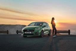 Хит продаж Ford Fiesta могут «возродить из пепла» при помощи Volkswagen. Сотрудничество Ford и VW оказалось «очень, очень, очень успешным»