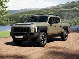 У Hyundai появится аналог Toyota HiLux и Nissan Triton: компания выпустит свой первый рамный пикап