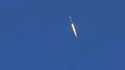 Firefly Alpha снова провалила запуск: FAA заморозило полёты ракеты после шестой аварии