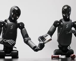 UPS планирует решать кадровый кризис в логистике гуманоидными роботами Figure 02