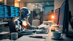 Исследование: ИИ-генераторы кода часто ссылаются на несуществующие библиотеки, открывая двери киберпреступникам