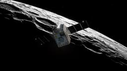 NASA продлило попытки связи с Lunar Trailblazer до июня 2025