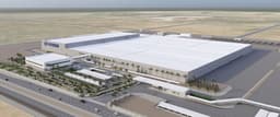 Триллион долларов в автомобильную революцию: Hyundai и Саудовская Аравия строят гигантский завод