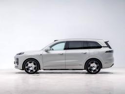 Очень дешёвая замена Li Auto L9 с пожизненной гарантией на батарею и пневмоподвеской за $28 300 произвела фурор: за большим кроссовером Deepal S09 выстроилась многотысячная очередь