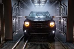 Haval построит завод коробок передач в Тульской области