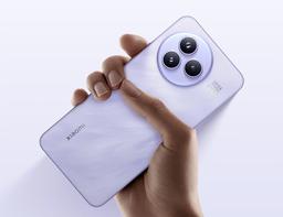 6000 мАч, 67 Вт, Snapdragon 8s Gen4, экран 1,5К, тонкий корпус и камера Leica. Раскрыты все характеристики Xiaomi Civi 5 Pro до премьеры