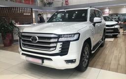 Toyota не вернулась в Россию, слухи опровергнуты