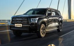 Продажи Haval H5 2025 стартуют в мае: только полный привод, только 8-ступенчатый «автомат» и сильно сниженная цена