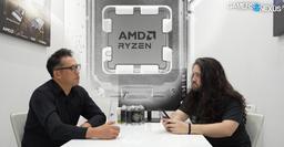 Системные платы ASRock больше не будут убивать процессоры Ryzen. Компания признала проблему и уже её решила