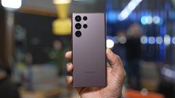 Вышло важное обновление для Samsung Galaxy S22, Galaxy S22 Plus и Galaxy S22 Ultra
