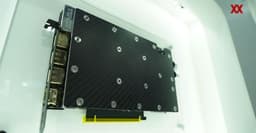 Вместо огромных и толстых монстров. Inno3D представила однослотовую GeForce RTX 5090