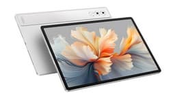 Пока все «спали», Lenovo разработала и уже выпустила собственный процессор. Гибридный планшет Yoga Pad Pro 14.5 основан на SoC SS1101