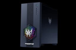 Современный игровой ПК за 1100 евро: Intel Core Ultra 7 265F, Nvidia GeForce RTX 5070, 32 ГБ DDR5 и до 4 TB SSD. Представлен Acer Predator Orion 3000