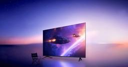 Представлены дешёвые современные QLED-телевизоры Xiaomi FX Pro 2025: от 325 долларов