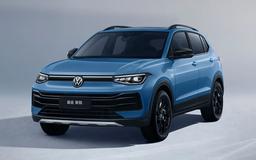 «Китайский Volkswagen Taos» — от 2,5 млн рублей. В России подешевел Volkswagen Tharu XR, цена на машины в наличии опустилась до 2,75 млн рублей