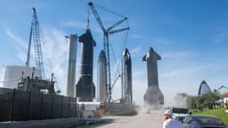 Starbase станет городом? 3 мая в Техасе решается судьба «космического города» Маска