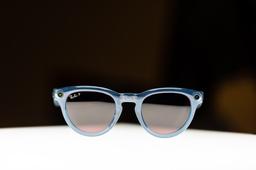Hey Meta*, я под колпаком? Новая политика конфиденциальности очков Ray-Ban вызвала споры