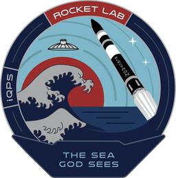 64-й запуск Electron: Rocket Lab вывела на орбиту девятый аппарат iQPS