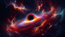 Методы из физики частиц позволили рассчитать столкновения чёрных дыр с рекордной точностью