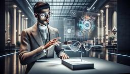 Apple представит собственные умные очки на собственных чипах в 2026 году