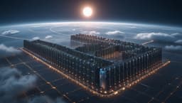 Искусственный интеллект на миллиард: Oracle и Nvidia строят дата-центр, сравнимый с миллионным городом