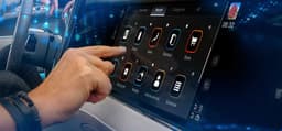 Stellantis переходит на Android после прекращения сотрудничества с Amazon