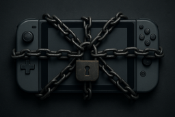 Nintendo сможет превращать консоль Switch 2 в «кирпич», если геймеры будут нарушать пользовательское соглашение