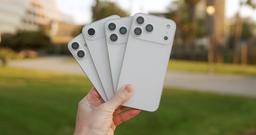 Базовый iPhone 17 подрастёт до уровня Pro. Младшая новинка Apple получит более крупный экран, чем у предшественника