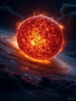 Космическая катастрофа ближе, чем кажется? Новое исследование о будущих угрозах для Земли