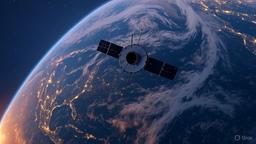 Китай опередил Starlink с первой полноценной 5G-связью в космосе: впервые проведен видеозвонок со спутника на обычный смартфон