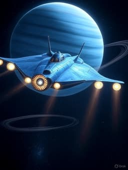К Урану дешевле и быстрее: NASA готовит миссию, которая доберется туда быстрее благодаря технологии аэродинамического торможения
