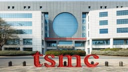 Чиповый гигант TSMC удваивает ставки в США: $100 млрд на кону в войне за полупроводники
