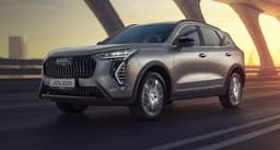 Haval меняет правила игры: все новые кроссоверы и внедорожники Haval будут полноприводными