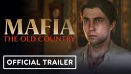 Для игры в Mafia: The Old Country желательно иметь видеокарту уровня GeForce RTX 3080 Ti и 32 ГБ оперативной памяти