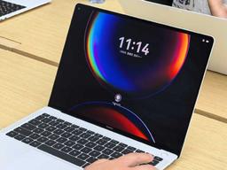 Представлен первый ПК Huawei на HarmonyOS. Им стал ноутбук MateBook Pro