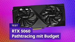 GeForce RTX 5060 быстрее RTX 3060 в четыре-пять раз. Только вот это тесты на очень странных условиях Nvidia