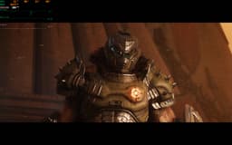 Культовый DOOM возвращается, но теперь понадобится современный ПК. Тесты DOOM: The Dark Ages показывают, какую видеокарту нужно для игры