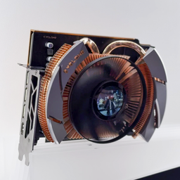 MSI возвращает нас во времена GeForce GTX 600 и даже раньше. Компания реинкарнирует культовые видеокарты Twin Frozr и Cyclone