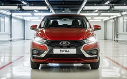 «Появилась тенденция к стабильной сборке автомобилей Lada Iskra»: каждый день АвтоВАЗ выпускает по 8-10 машин
