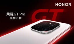 «Выдающееся соотношение цены и производительности». В AnTuTu назвали Honor GT Pro самым выгодным флагманом в категории до 555 долларов по соотношению цена/производительность