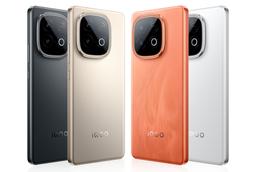 iQOO Z10 Turbo — самый мощный в мире субфлагман по версии AnTuTu, но Redmi Turbo 4 уступает не сильно