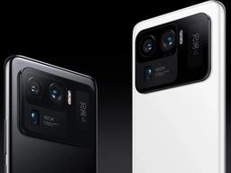Xiaomi вспомнила про Mi 11 Ultra? Xiaomi 16 Pro Max может получить два экрана
