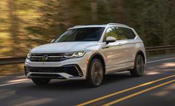 У машин Volkswagen снова масложор: владельцы Volkswagen Tiguan 2022 и 2023 годов обратились в суд, а в компании говорят, что расход масла в 1 литр на 2000 км — это нормально