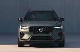 Volvo XC60 2026 подешевел на 20 тысяч долларов спустя всего две недели после начала продаж в Китае