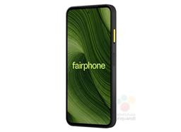 Смартфоны с максимальной ремонтопригодностью и рекордной поддержкой. Параметры Fairphone 6 слили в Сеть до анонса
