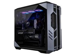 Gigabyte представила правильный игровой компьютер: 24-ядерный AMD Ryzen Threadripper 7965WX, RTX 5090 и 768 ГБ памяти DDR5