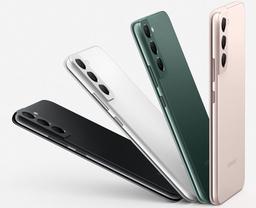 Samsung Galaxy S22, Galaxy S22 Plus и Galaxy S22 Ultra скоро получат One UI 8.0 в виде бета-версии