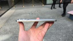 Сверхтонкий Samsung Galaxy S25 Edge практически не уступает в ремонтопригодности «толстому» Galaxy S25