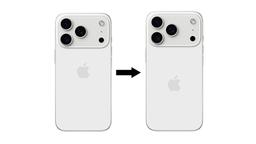 iPhone 17 Pro ждут большие перемены не только в камере: фирменный логотип Apple изменит свое положение