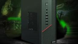 Lenovo создала карманную рабочую станцию для ИИ: 16 ядер Zen 5, AMD Ryzen AI Max+ 395 и 128 ГБ оперативной памяти